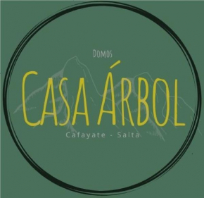 Гостиница Casa Arbol Domos  Кафайяте